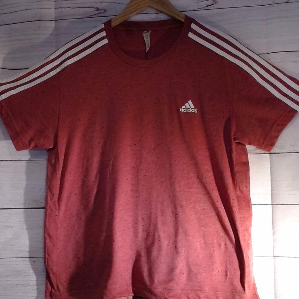 Maternity Adidas Tee